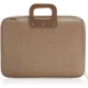 τσάντα bombata 15.4'' taupe - Bombata