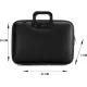 τσάντα bombata 15.6'' black - Bombata