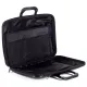 τσάντα bombata 15.6'' black - Bombata