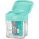 Ξύστρα faber castell mini box - Faber castell