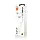 Ακουστικά jbl tune 310c in-ear headphones usb-c hi-res white - Jbl