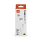 Ακουστικά jbl tune 310c in-ear headphones usb-c hi-res white - Jbl