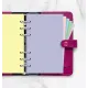Ανταλλακτικό filofax personal pastel dotted 132671 - Filofax