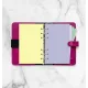 Ανταλλακτικό filofax personal pastel dotted 132671 - Filofax