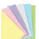 Ανταλλακτικό filofax personal pastel dotted 132671 - Filofax