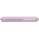 χάρακας faber castell sparkle 15cm - Faber castell