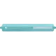 χάρακας faber castell sparkle 15cm - Faber castell