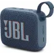Ηχείο jbl go4 portable bluetooth speaker water-dust proof ip67 blue - Jbl