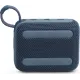 Ηχείο jbl go4 portable bluetooth speaker water-dust proof ip67 blue - Jbl