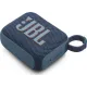Ηχείο jbl go4 portable bluetooth speaker water-dust proof ip67 blue - Jbl