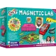 Κατασκευή galt explore and discover magnetic lab 5+ - Galt