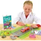Κατασκευή galt explore and discover magnetic lab 5+ - Galt