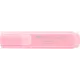 Μαρκαδόρος υπογράμμισης faber castell 1546 pink blush - Faber castell