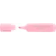 Μαρκαδόρος υπογράμμισης faber castell 1546 pink blush - Faber castell