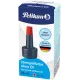 Μελάνι για ταμπόν pelikan κόκκινο 28ml - Pelikan