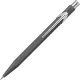Μηχανικό μολύβι caran d'ache classic 849 0.7mm ανθρακί - Caran d'ache