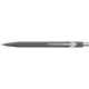 Μηχανικό μολύβι caran d'ache classic 849 0.7mm ανθρακί - Caran d'ache
