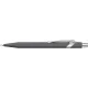 Μηχανικό μολύβι caran d'ache classic 849 0.7mm ανθρακί - Caran d'ache