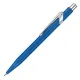 Μηχανικό μολύβι caran d'ache colomat-x 0.7mm μπλε σε μεταλλική θήκη - Caran d'ache