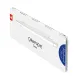 Μηχανικό μολύβι caran d'ache colomat-x 0.7mm μπλε σε μεταλλική θήκη - Caran d'ache