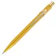 Μηχανικό μολύβι caran d'ache premium 849 0.7mm goldbar σε μεταλλική θήκη - Caran d'ache