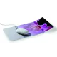 Mouse pad durable 5747 διάφανη θήκη 20x30cm - Durable