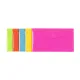 Ντοσιέ viquel με velcro 11x23cm 2 θέσεων - Viquel