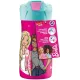 παγούρι maped μεταλλικό barbie 430ml - Maped