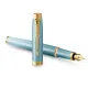 πένα parker i.m. rituals green ct fpen - Parker
