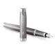πένα parker i.m. rituals grey ct fpen - Parker