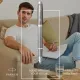 πένα parker i.m. rituals grey ct fpen - Parker