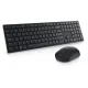 πληκτρολόγιο & ποντίκι dell km5221w greek wireless black - Dell