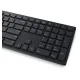 πληκτρολόγιο & ποντίκι dell km5221w greek wireless black - Dell