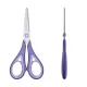 ψαλίδι erichkrause lavender 16.5cm - Erichkrause