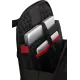 σακίδιο samsonite pro-dlx black 15.6'' - Samsonite