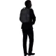 σακίδιο samsonite pro-dlx6 black 15.6'' - Samsonite
