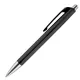 στυλό caran d'ache 888 infinity μαύρο medium ballpen - Caran d'ache