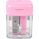 Ξύστρα faber castell mini box - Faber castell