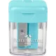 Ξύστρα faber castell mini box - Faber castell