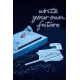 Ξύστρα faber castell sleeve μονή - Faber castell