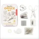 Αξεσουάρ γραφείου office kit kikkerland - Kikkerland