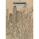 Ντοσιέ με πιάστρα clairefontaine le cerisier 23x33cm - Clairefontaine