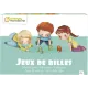 παιχνίδι με μπίλιες marbles game mandarine - Mandarine