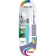πινέλο με θήκη νερού pentel aqua brush xfrh/1-fine - Pentel
