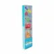 σετ γόμες erikstore funky erasers hospital 5 τεμάχια - Erik