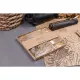 σημειωματάριο clairefontaine le cerisier 11x17 σετ - Clairefontaine