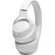 Ακουστικά jbl tune 760nc over ear white - Jbl
