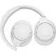 Ακουστικά jbl tune 760nc over ear white - Jbl
