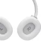 Ακουστικά jbl tune 760nc over ear white - Jbl