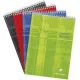 Μπλοκ clairefontaine α4 ριγέ σπιράλ - Clairefontaine